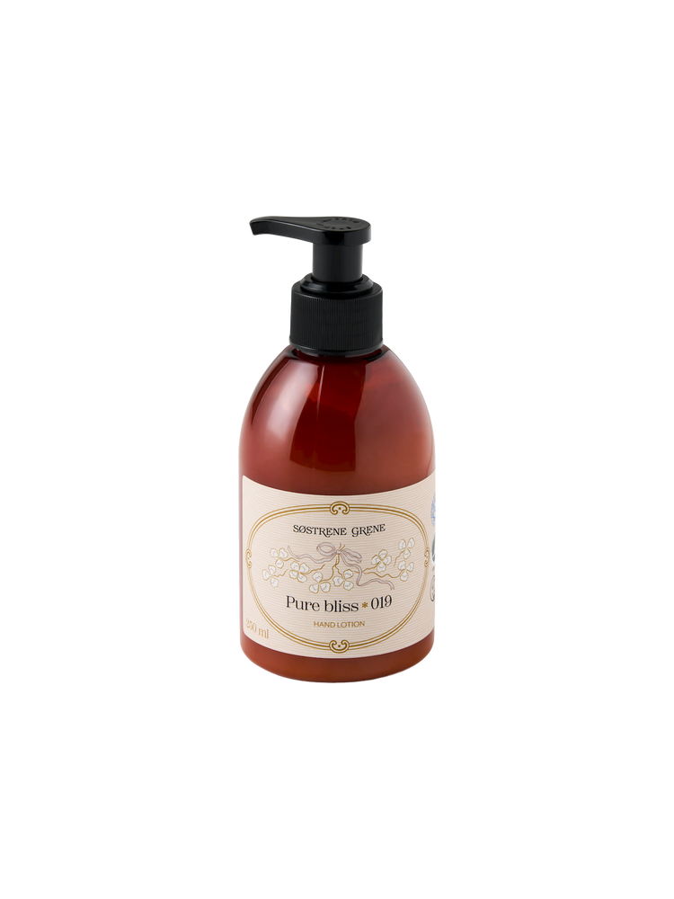 Hand lotion Pure bliss 250 ml