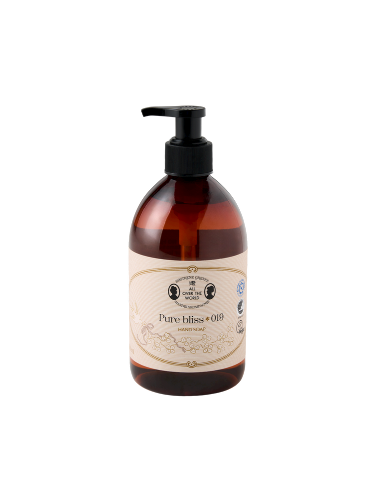 Hand soap Pure bliss 500 ml