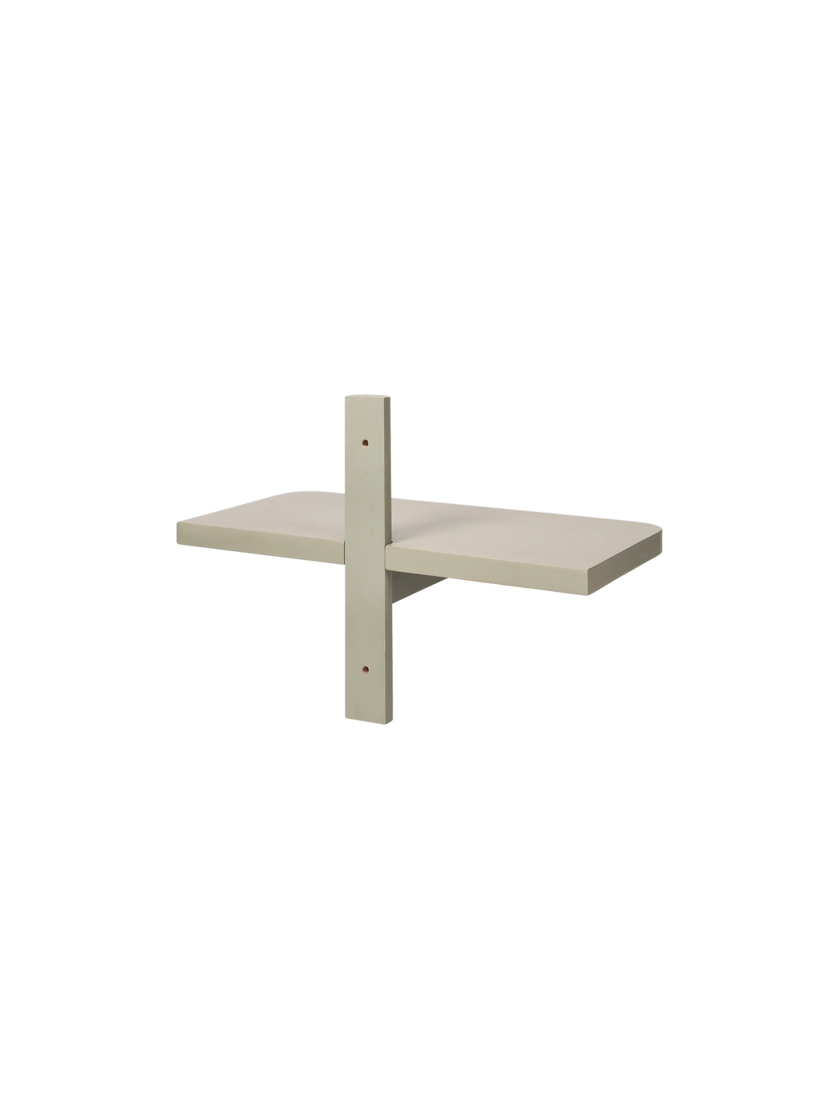 Wall shelf