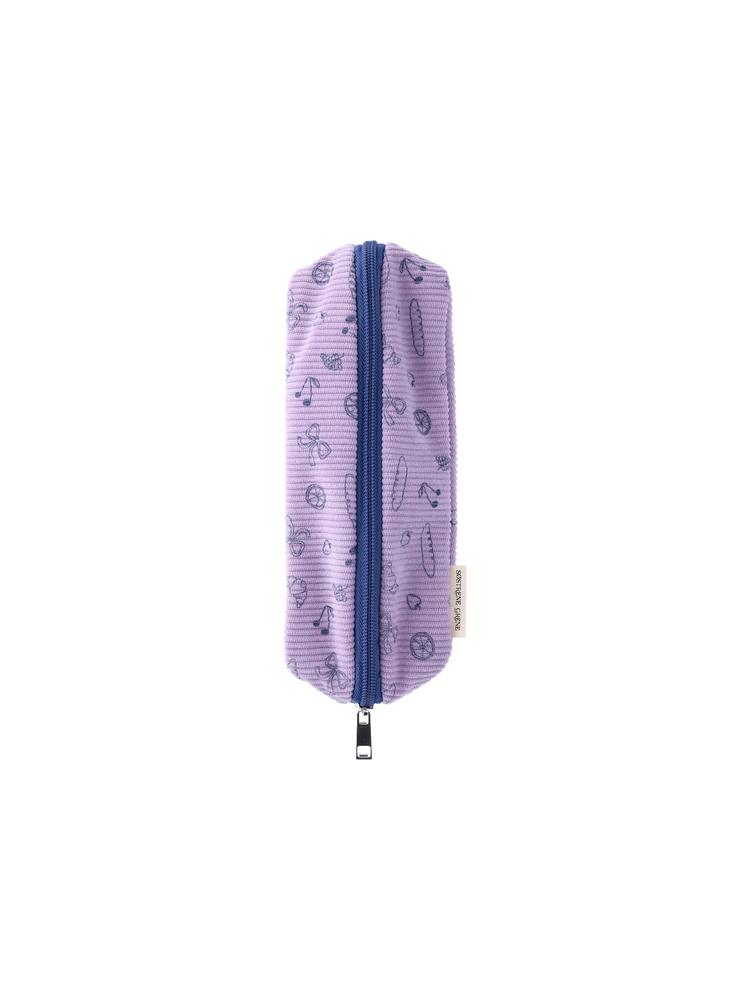 Pencil case