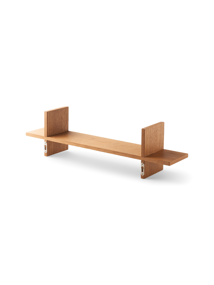Wall shelf