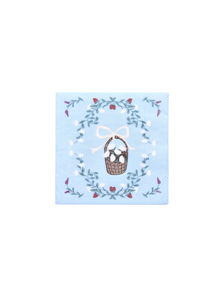Napkins 33 x 33