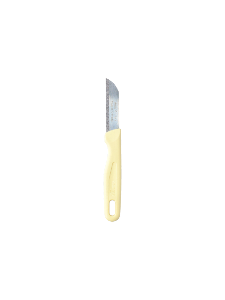 Paring knife