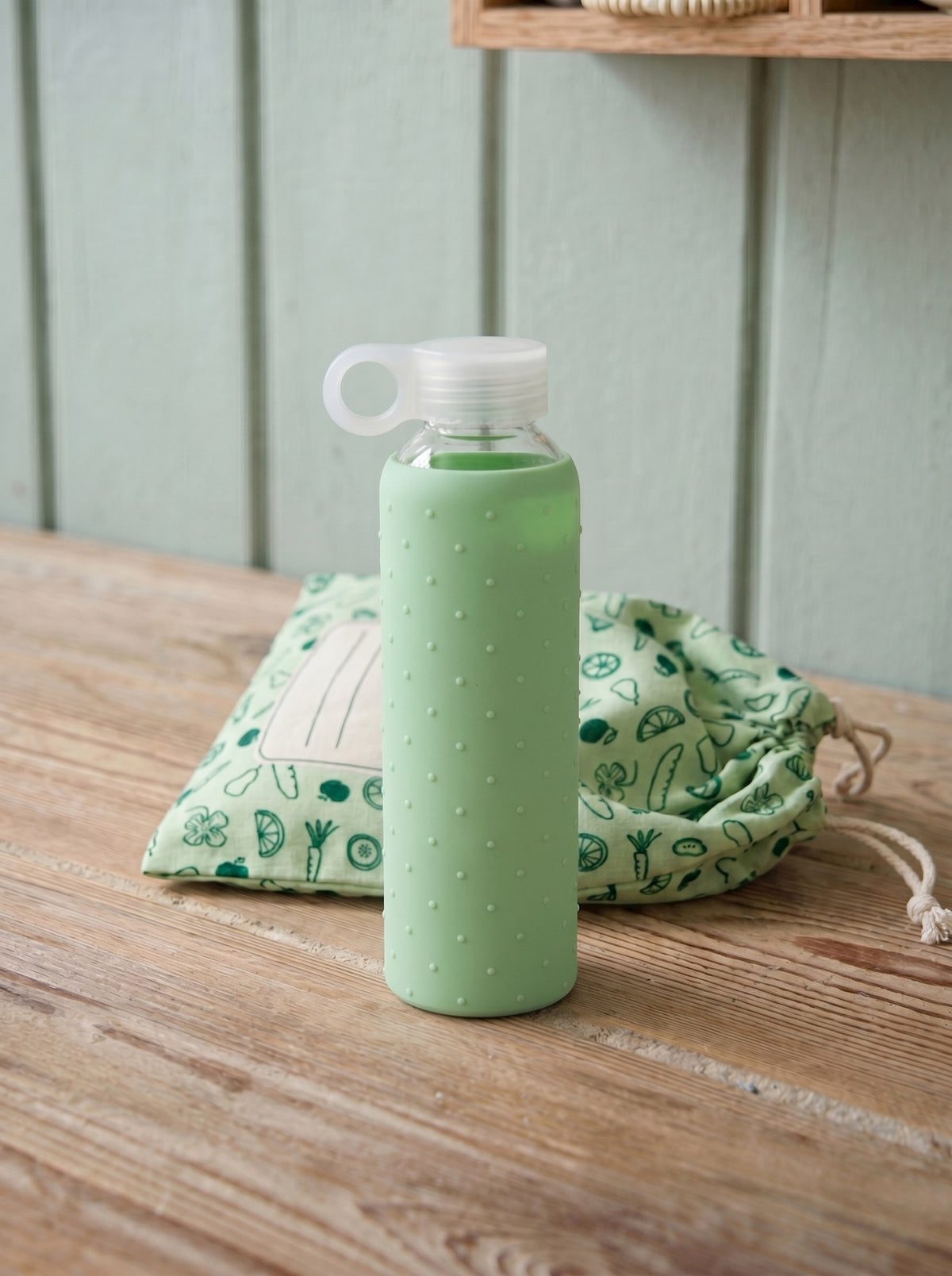 Bottle 500 ml