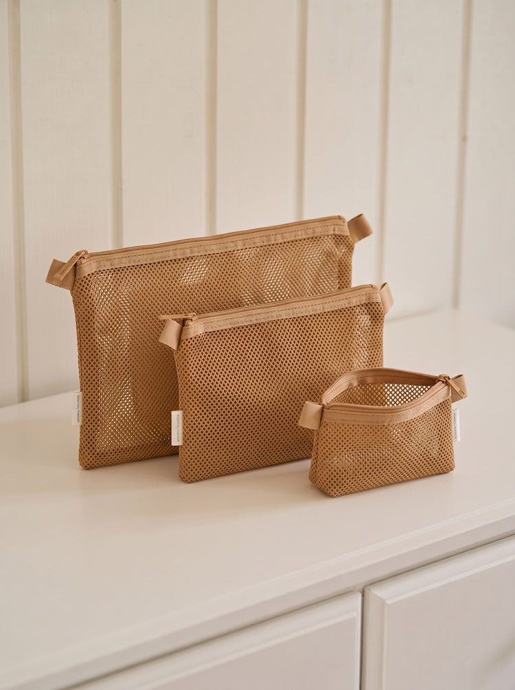 Packing cube set