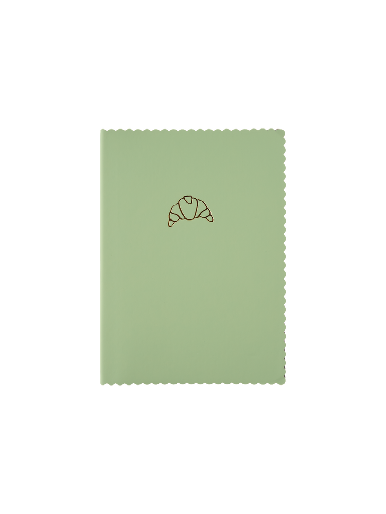 Notebook A5
