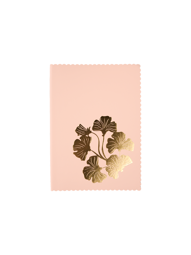 Notebook A5