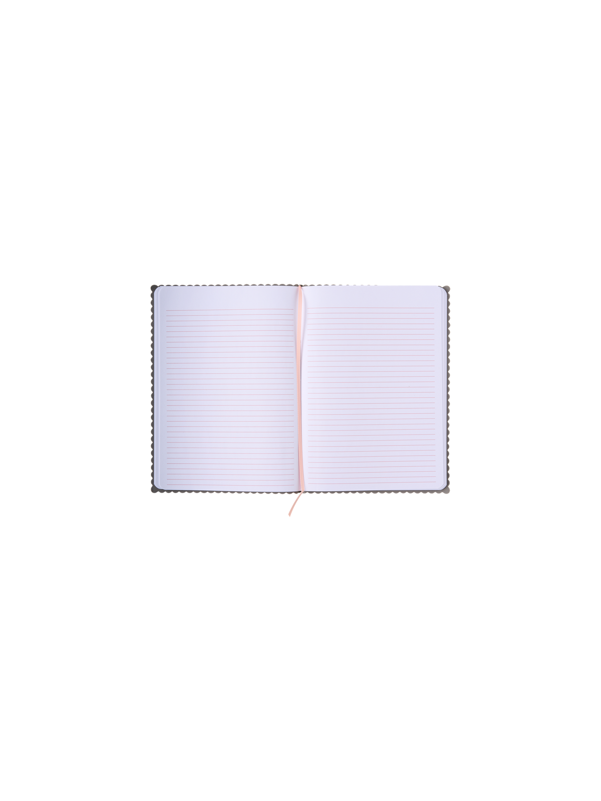 Notebook A5