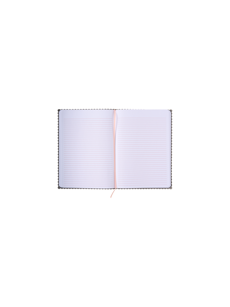 Notebook A5