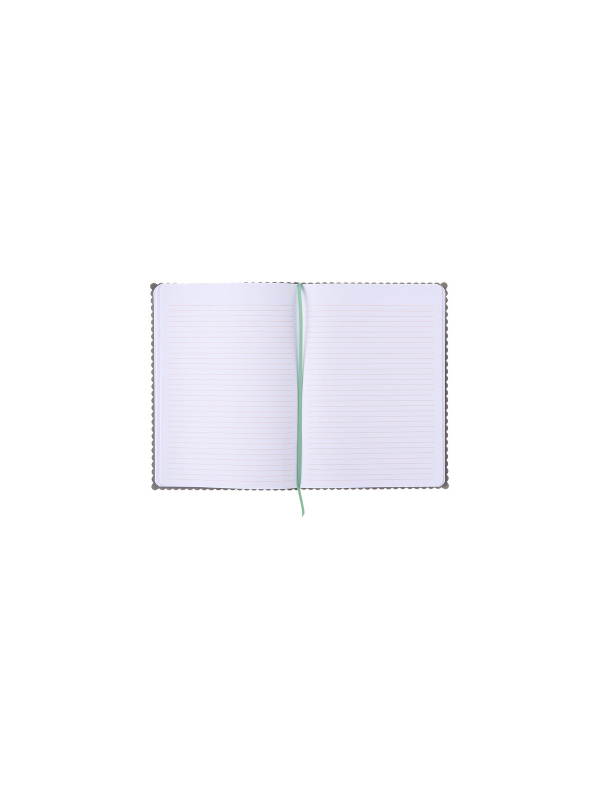 Notebook A5