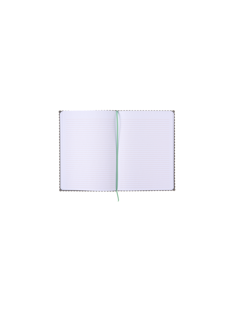 Notebook A5