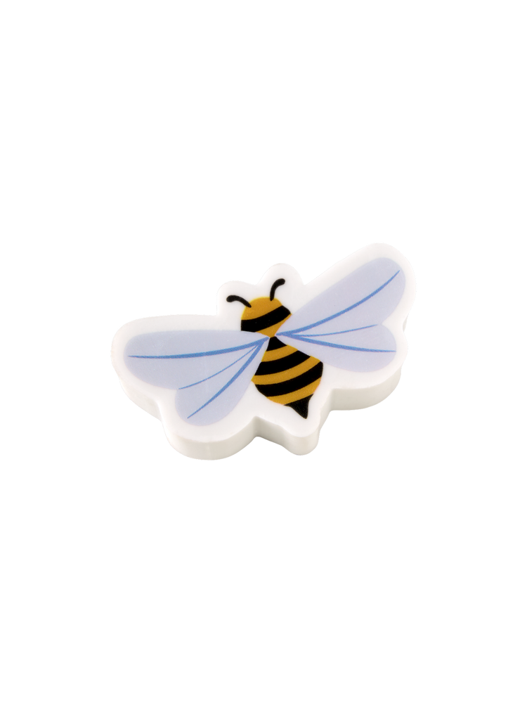 Bee eraser