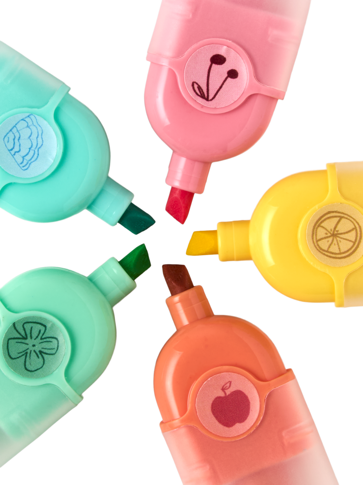 Highlighters