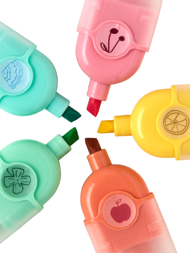 Highlighters