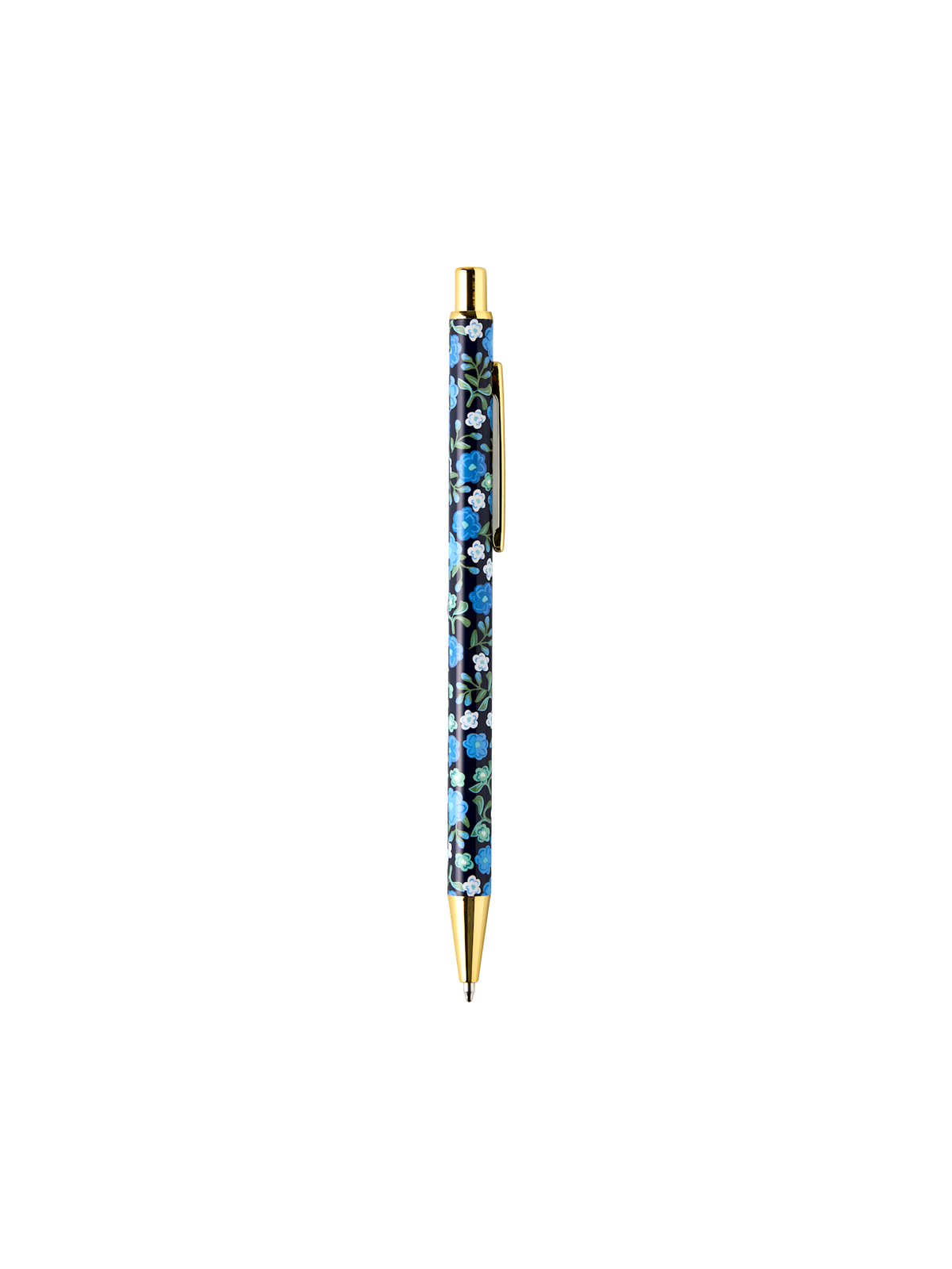 Ballpoint pen