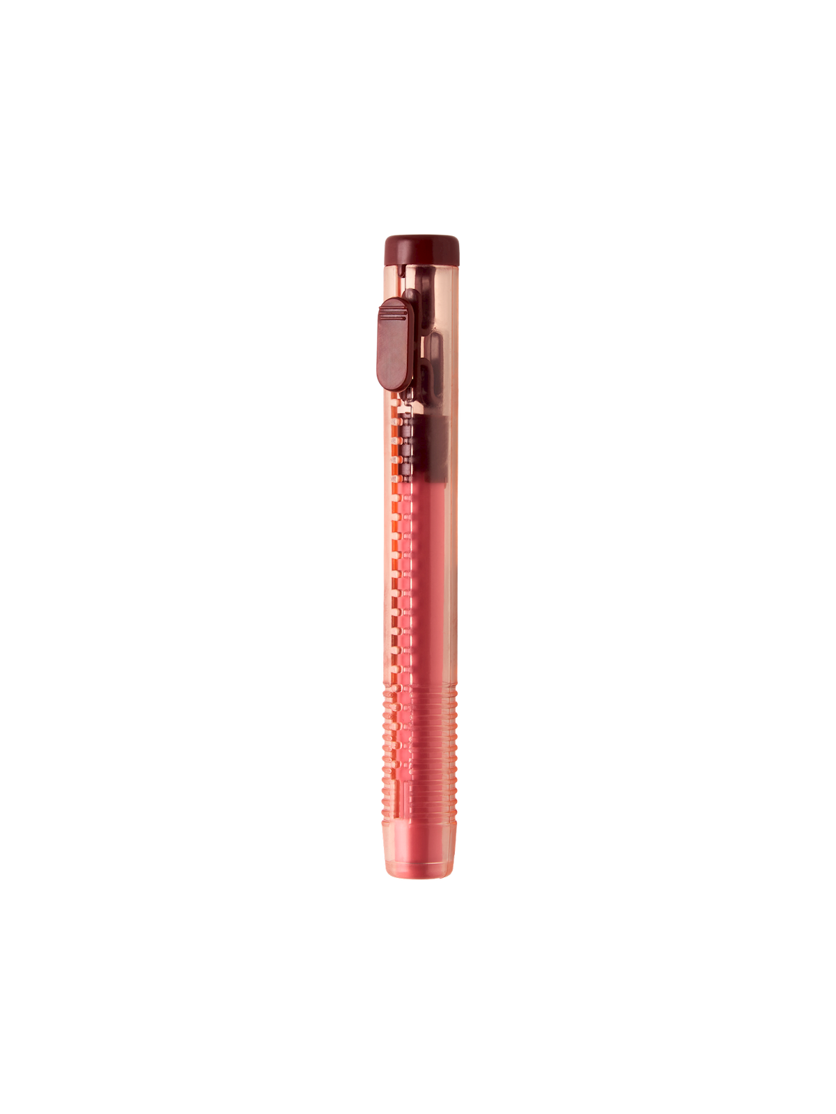 Retractable eraser