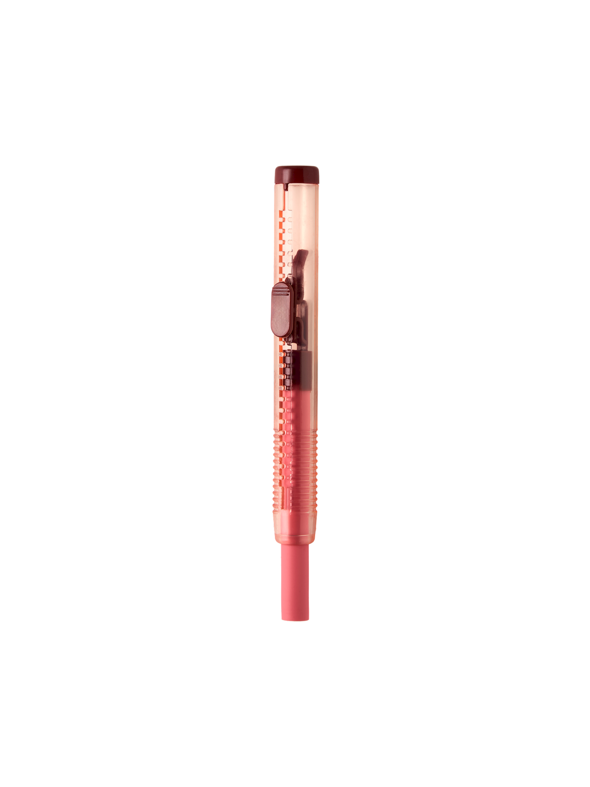 Retractable eraser