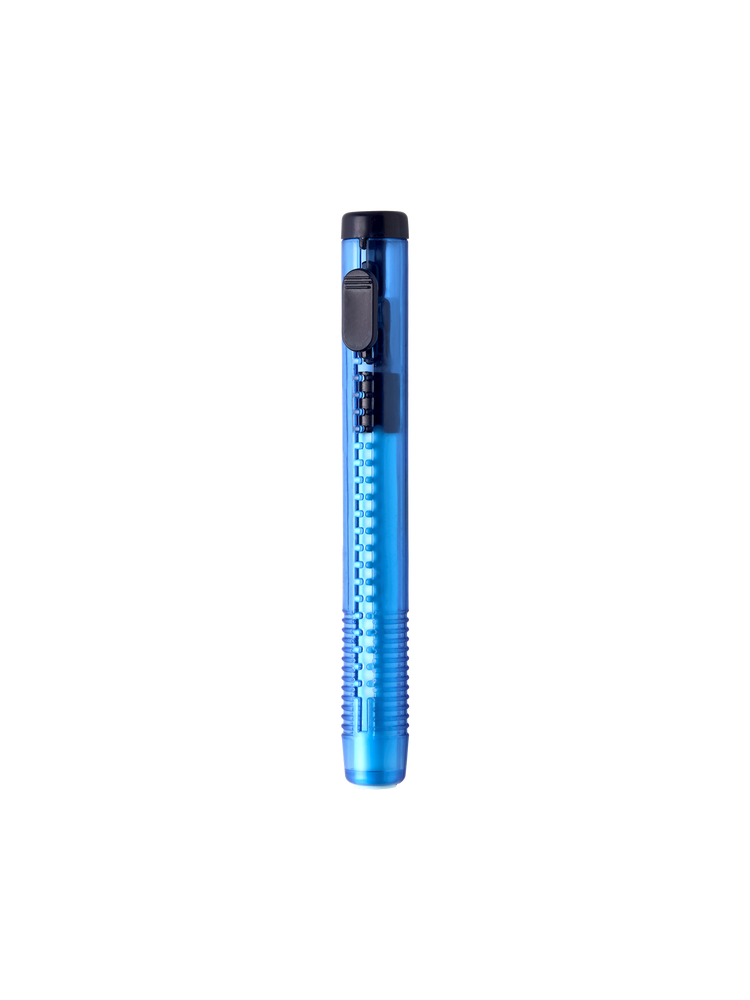Retractable eraser
