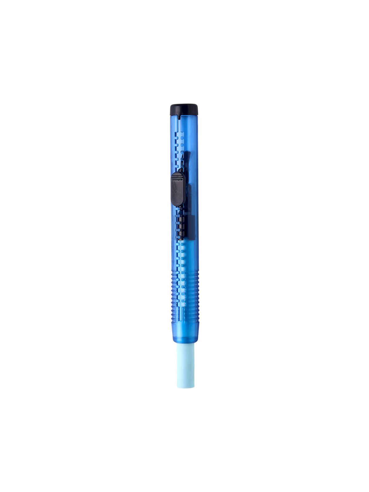 Retractable eraser