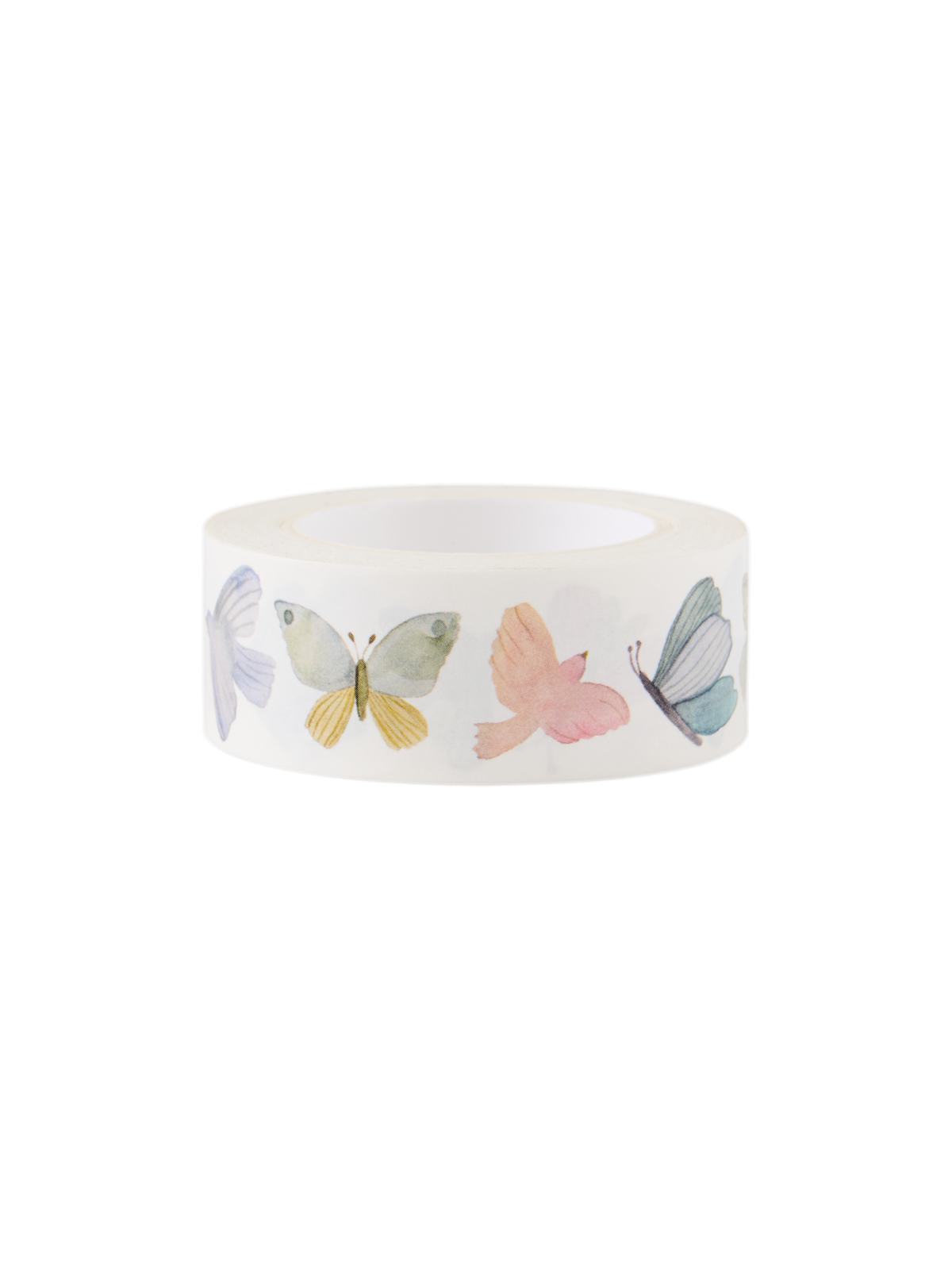 Packing tape