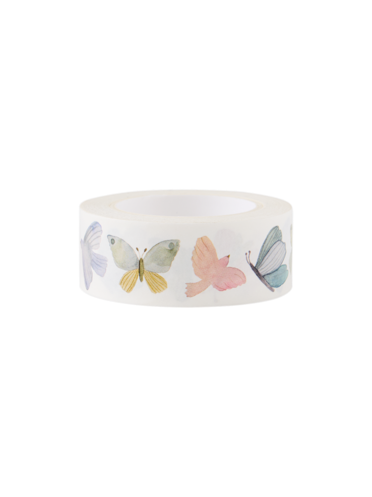 Packing tape