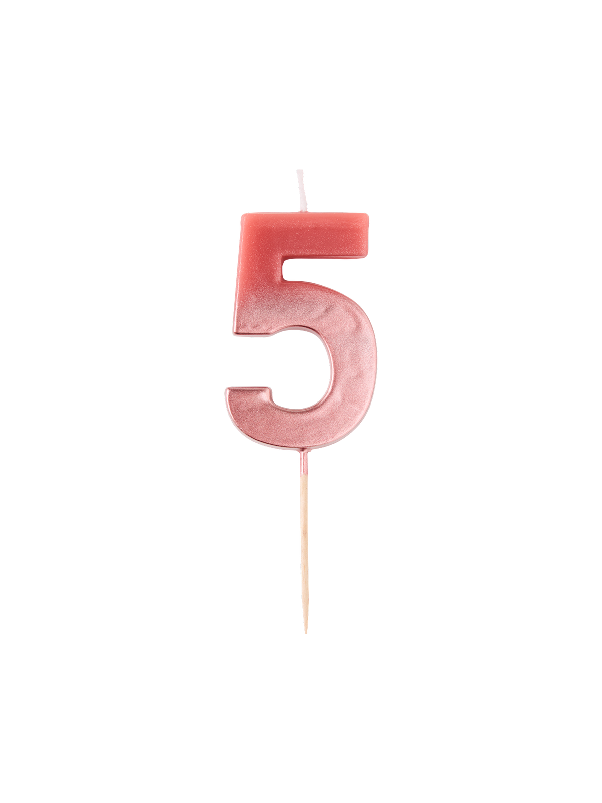 Cake candle 5
