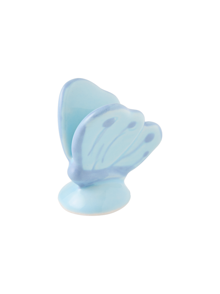 Butterfly place card holder