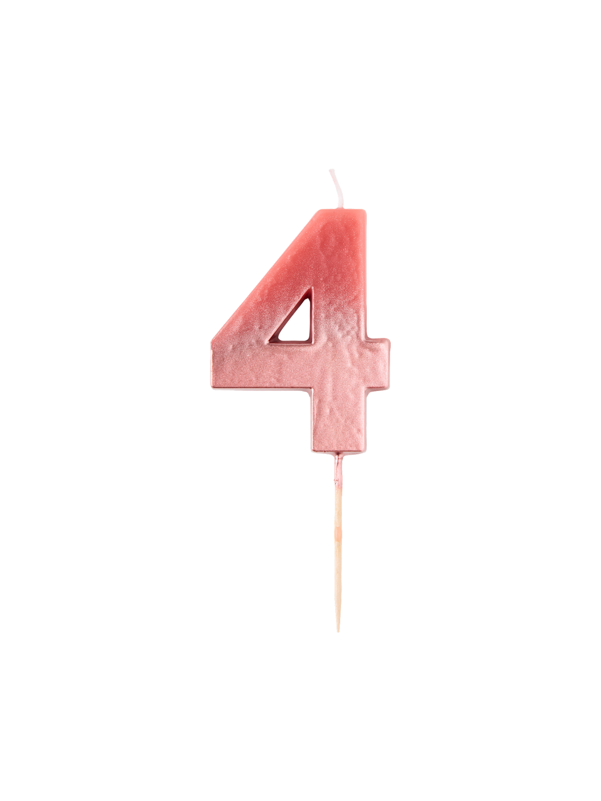 Cake candle 4