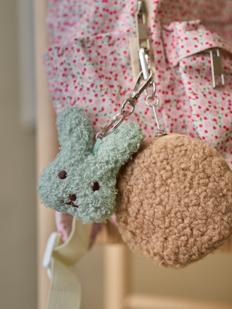 Keyring bunny
