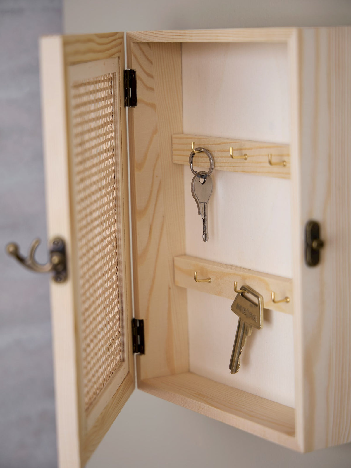 Key cabinet