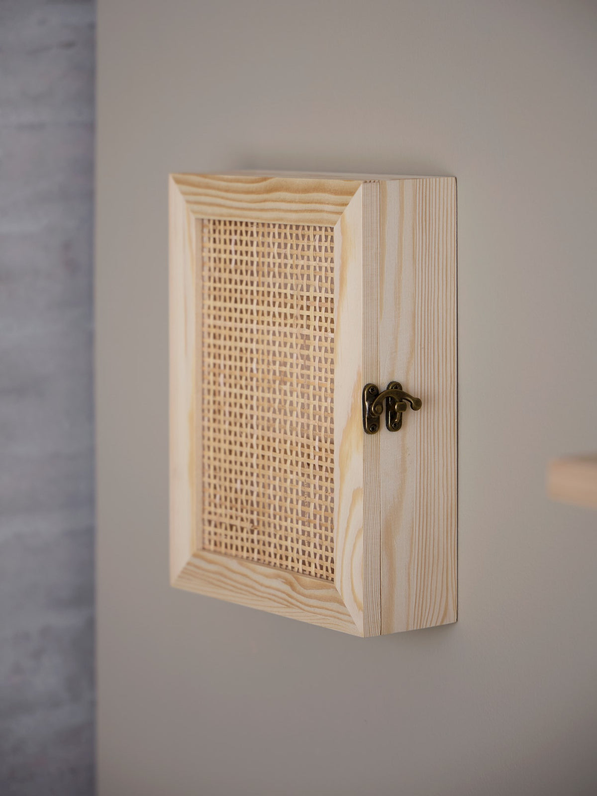 Key cabinet