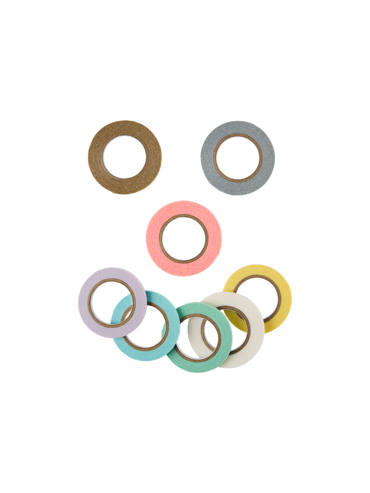 Decorative tape