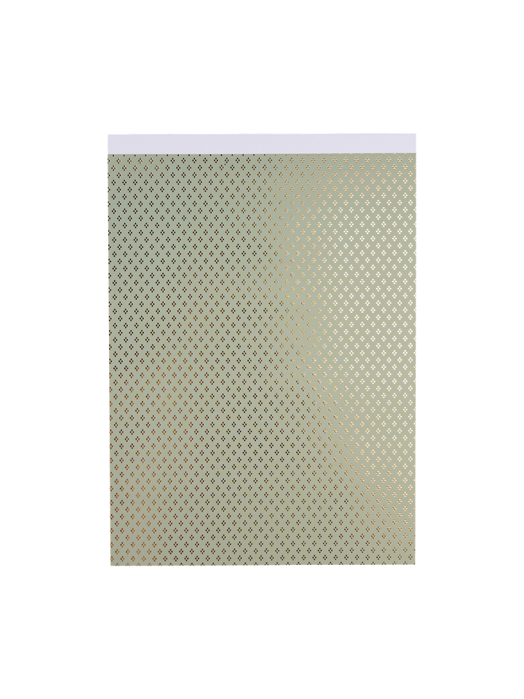 Drawing pad A4