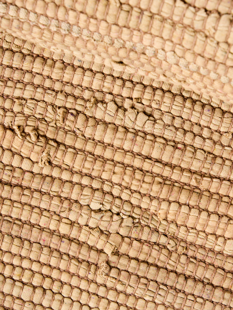 Rag rug