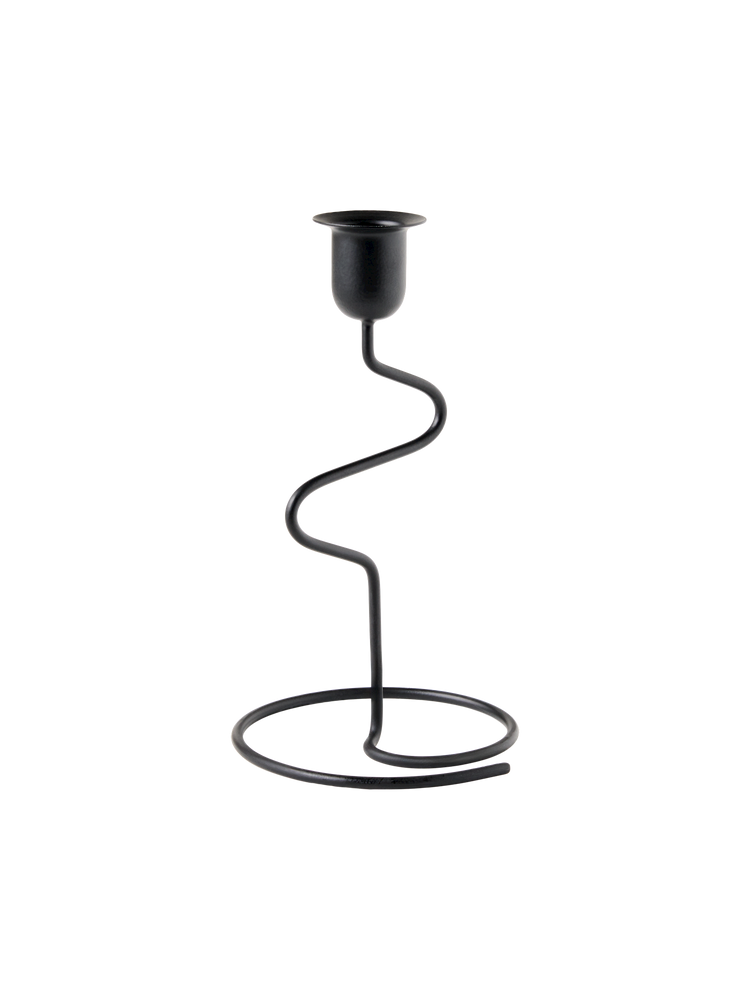 Candle holder
