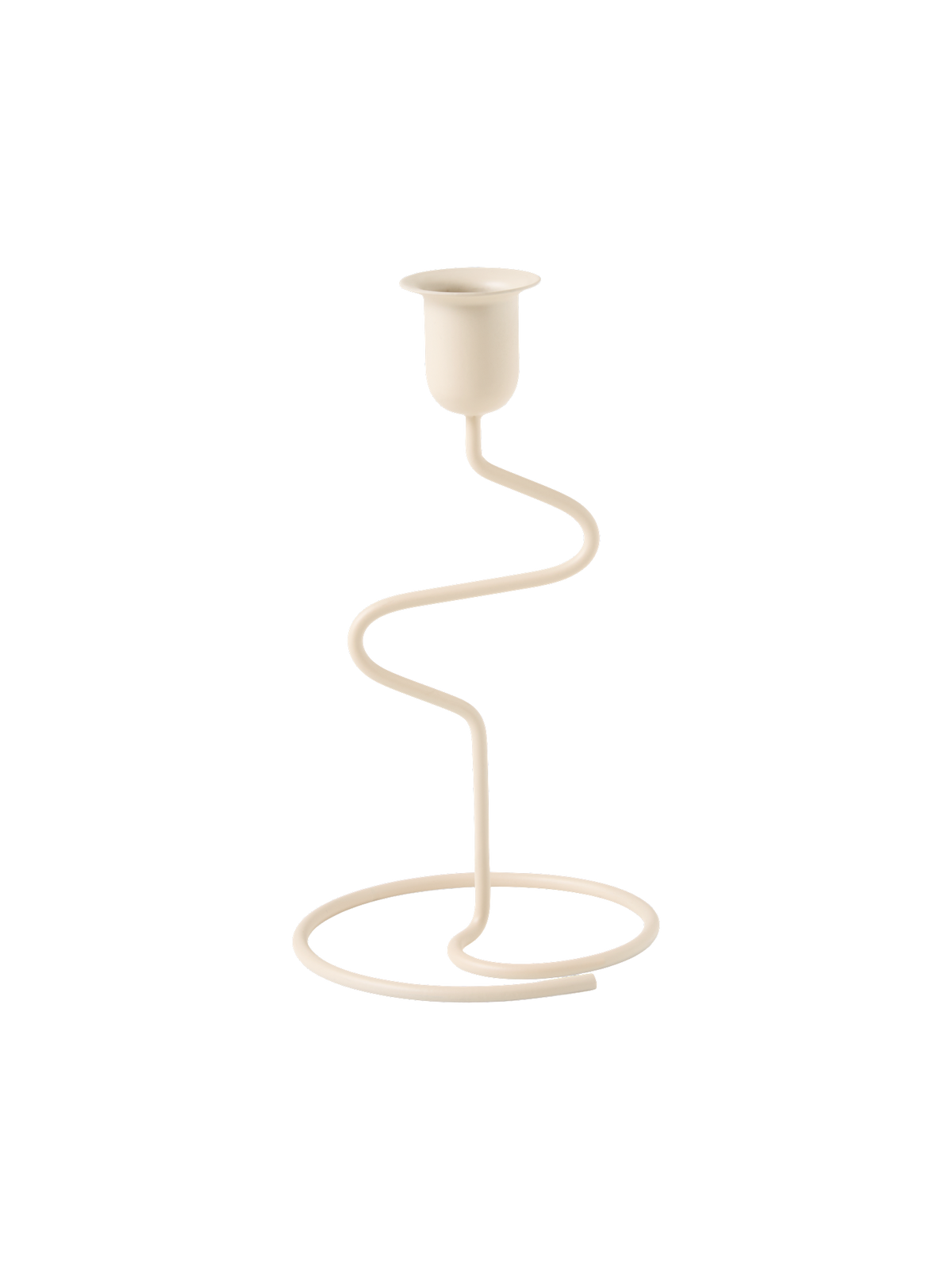 Candle holder