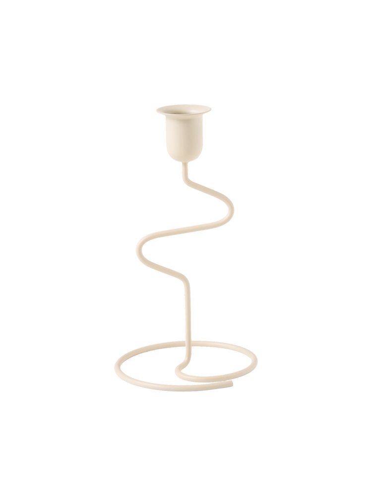 Candle holder