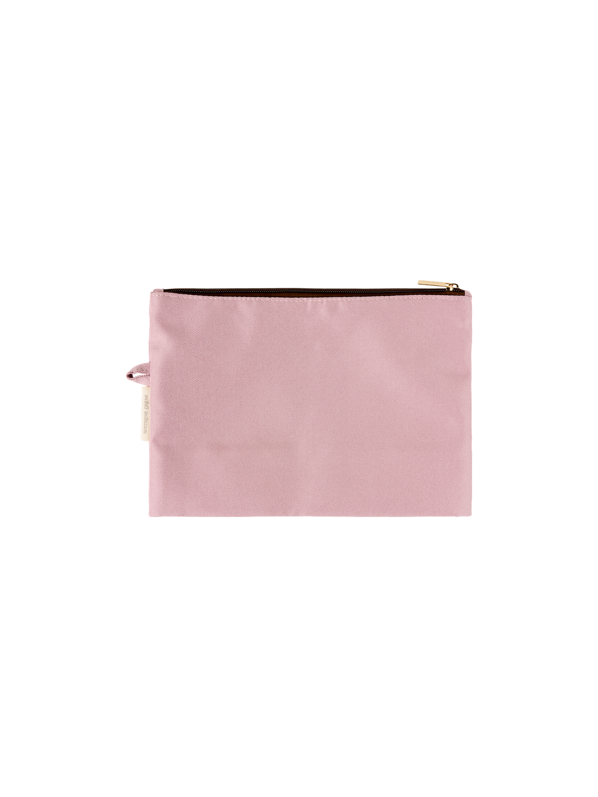 Travel pouch