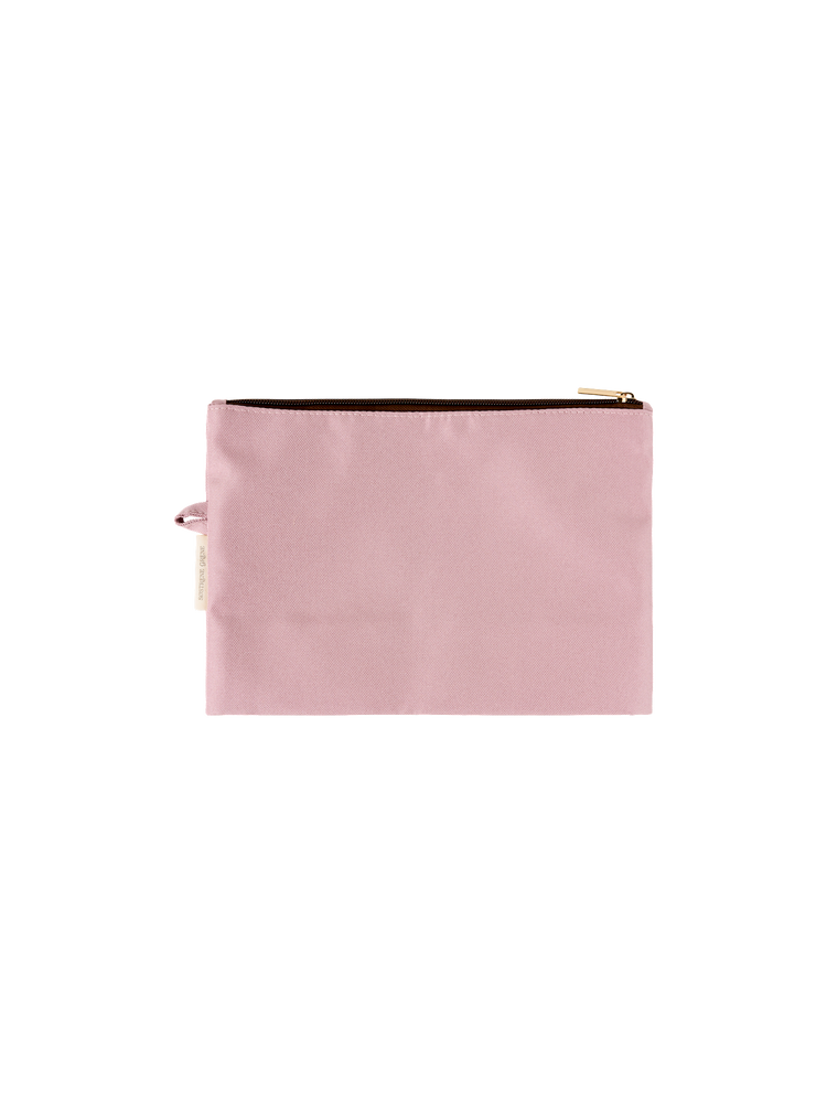 Travel pouch