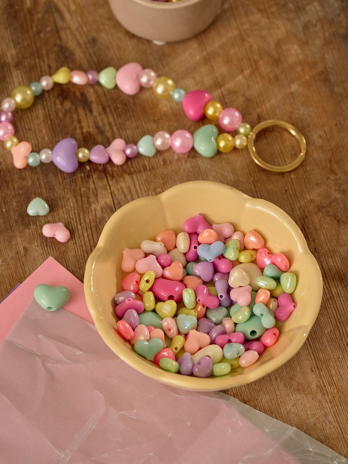 Beads