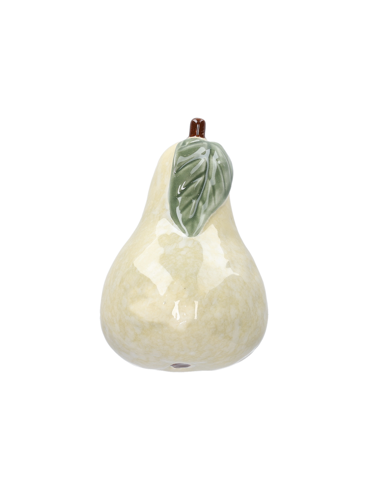 Decorative pear
