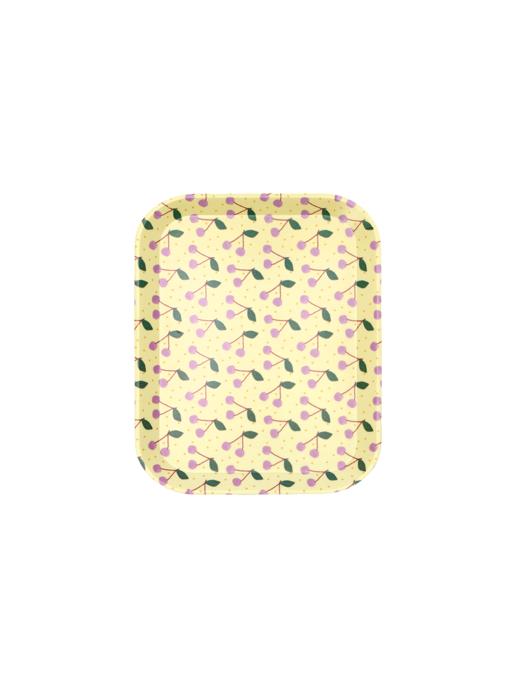 Tray