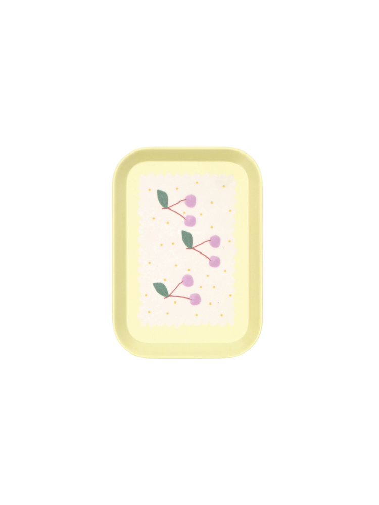 Tray