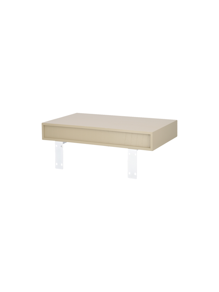 Wall desk