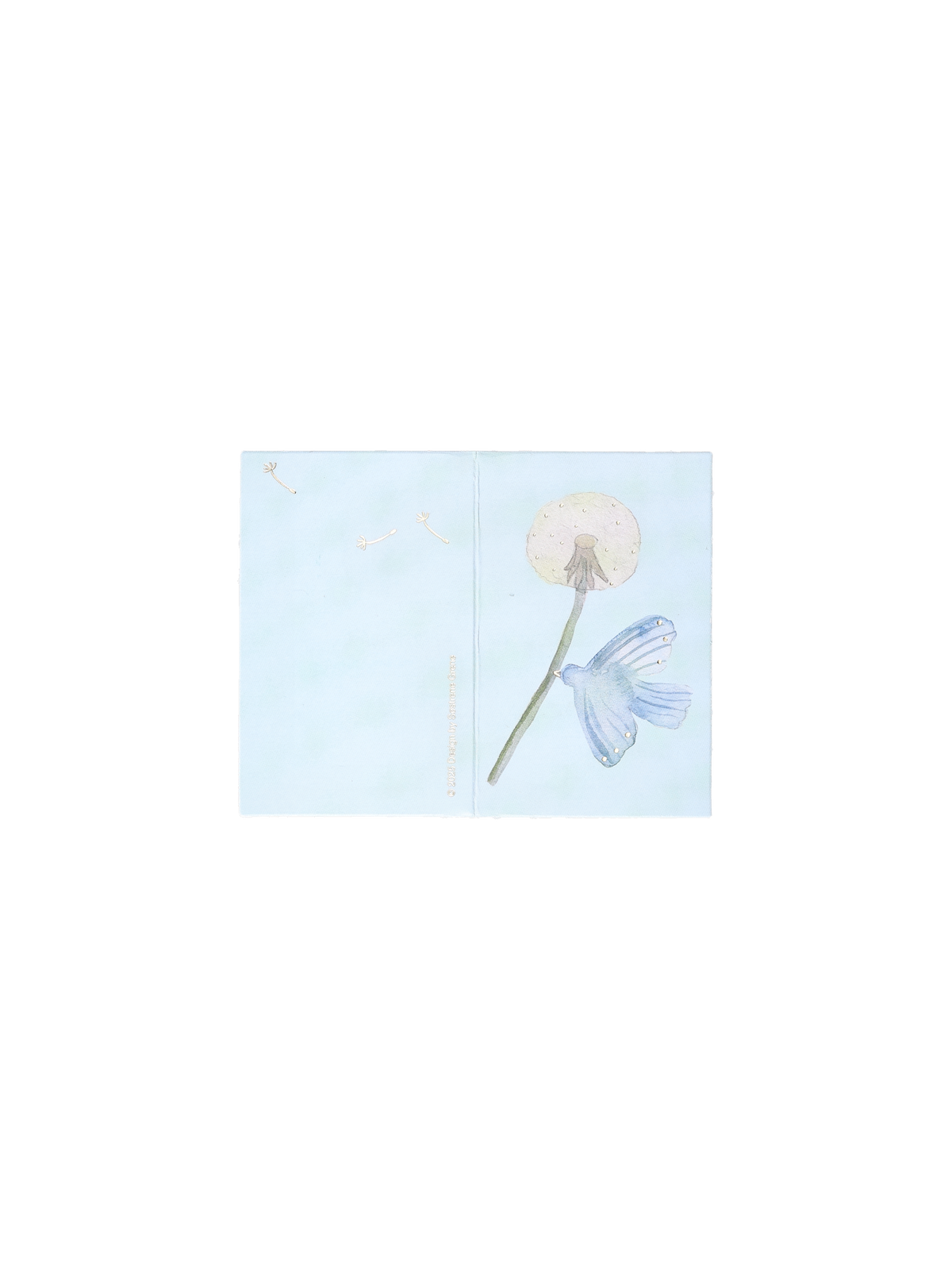 Greeting card