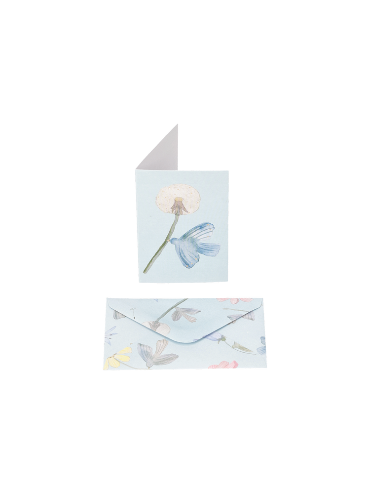 Greeting card