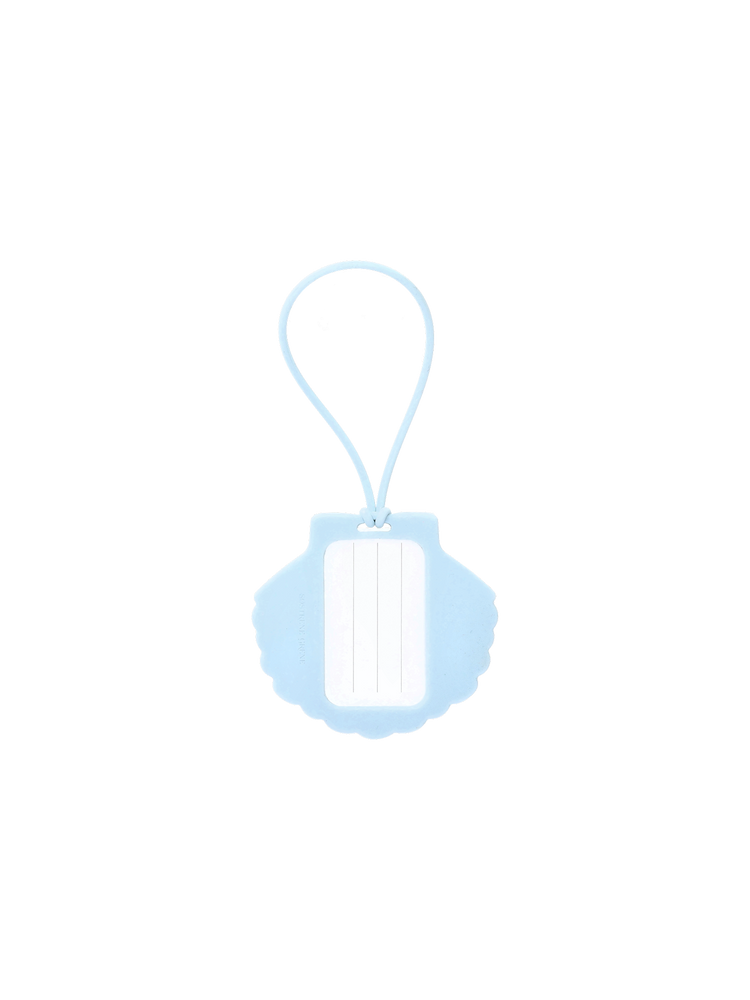 Luggage name tag