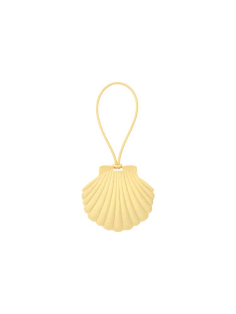 Luggage name tag