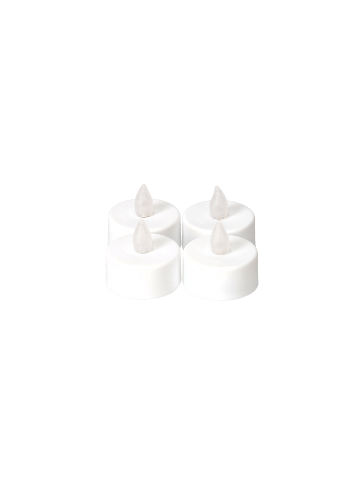 LED tealights