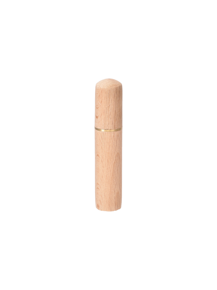 Needles in tube